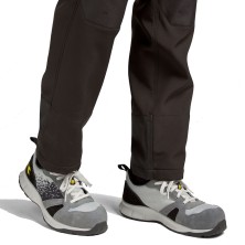 zapatilla diadora lite low s1ps en gris/gris claro