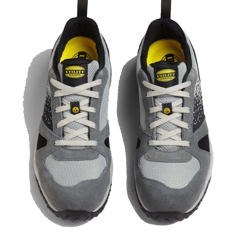 Zapatilla diadora lite low s1ps