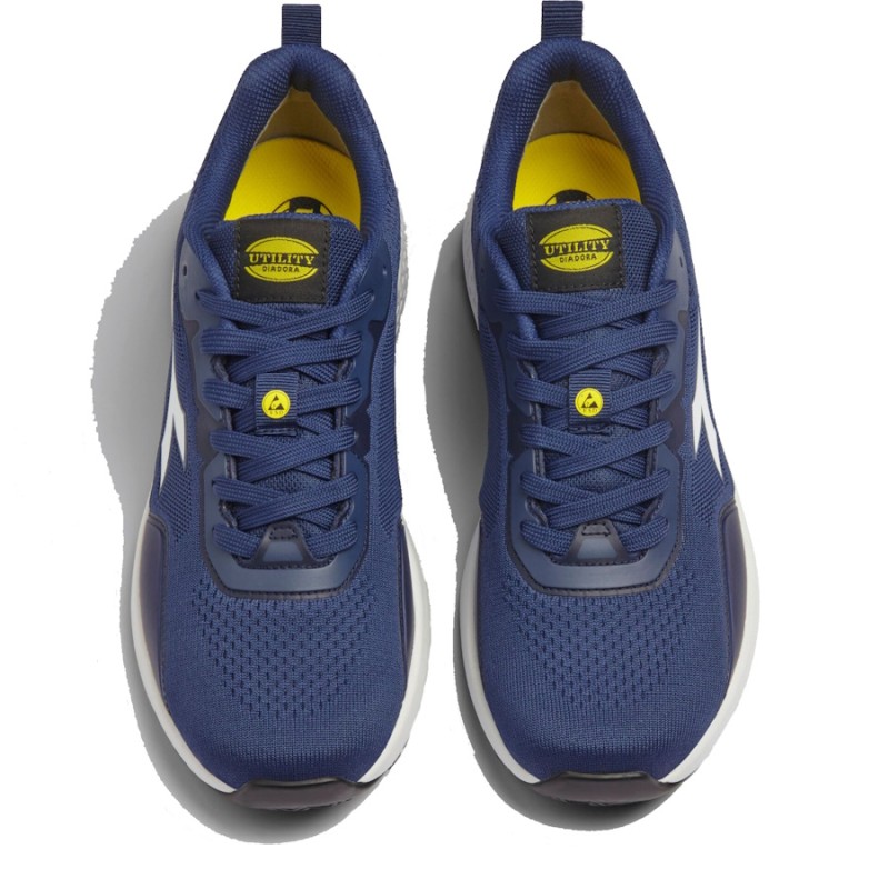 Zapatilla diadora crew evo o1