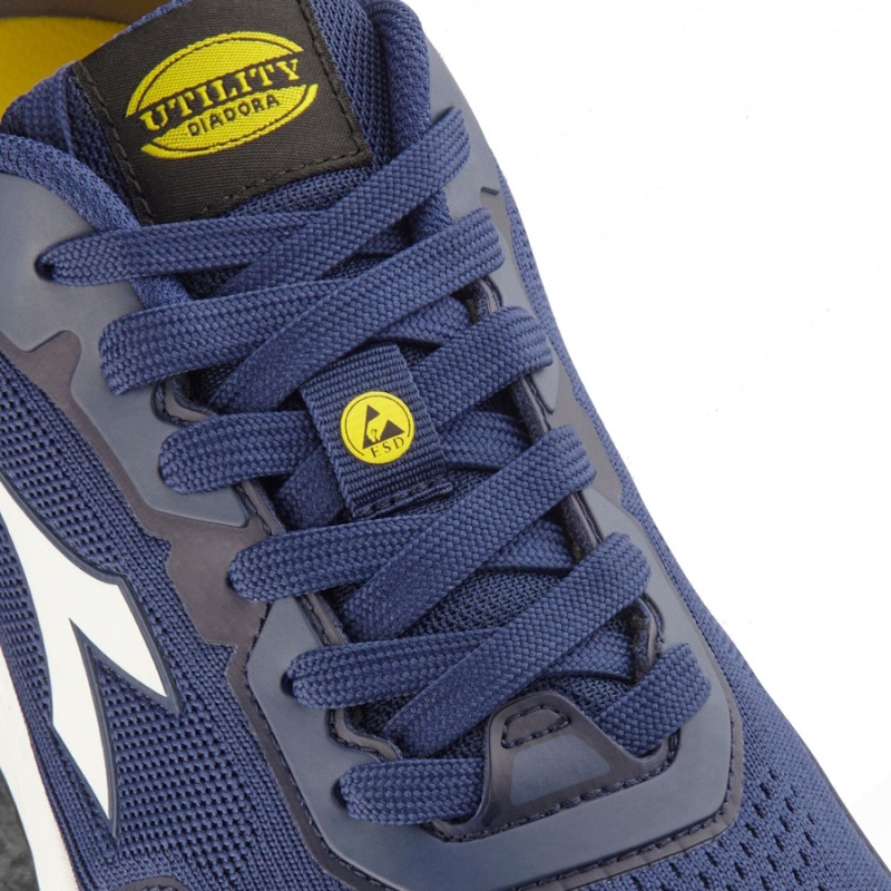 Zapatilla diadora crew evo o1