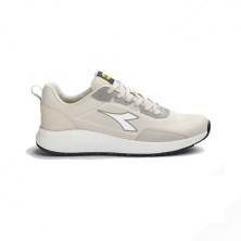 zapatilla diadora crew evo o1 en gris hielo