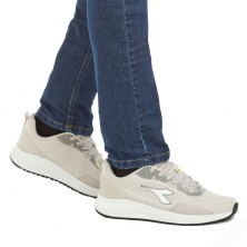 zapatilla diadora crew evo o1 en gris hielo