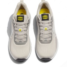 zapatilla diadora crew evo o1 en gris hielo