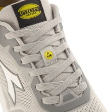 zapatilla diadora crew evo o1 en gris hielo