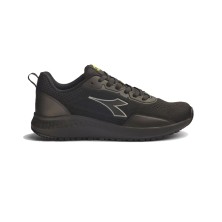 zapatilla diadora crew evo o1 en negro