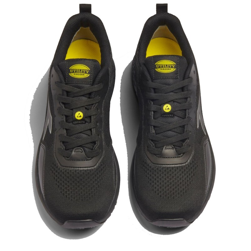 Zapatilla diadora crew evo o1