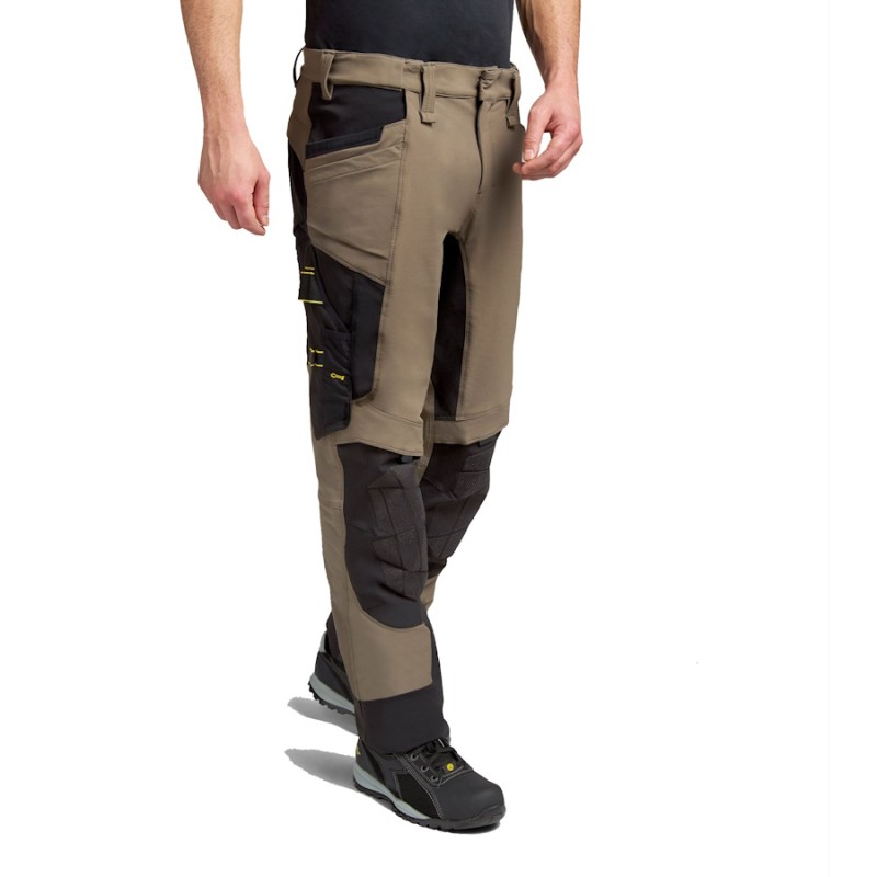 Pantalón diadora performance evolution