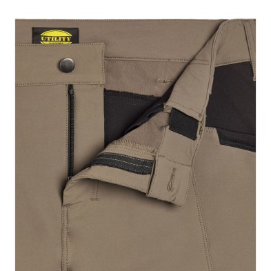 Pantalón Diadora Performance Evolution