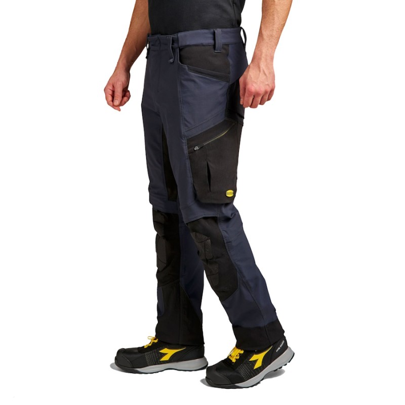 Pantalón diadora performance evolution