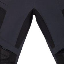 pantalón diadora performance evolution en dk smoke