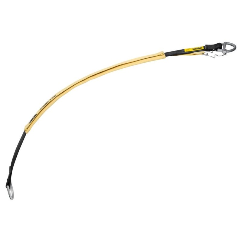Protector cuerda petzl protec plus