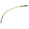 Protector cuerda petzl protec plus