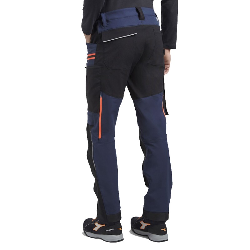 Pantalón didadora hybrid performance