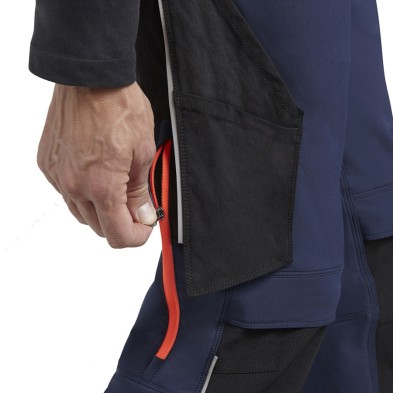 Pantalón Didadora Hybrid Performance