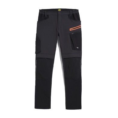 Pantalón Didadora Hybrid Performance
