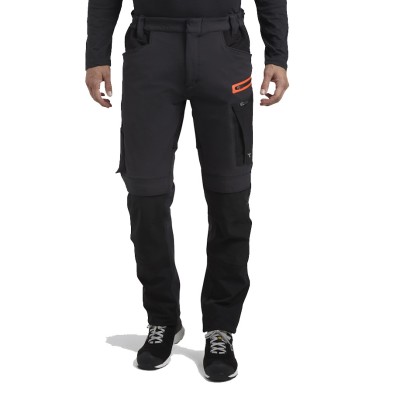 Pantalón Didadora Hybrid Performance