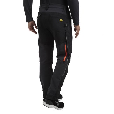 Pantalón Didadora Hybrid Performance