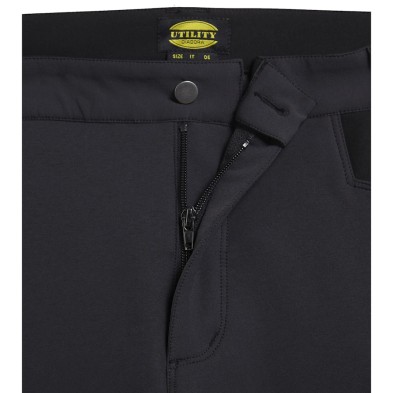 Pantalón Didadora Hybrid Performance