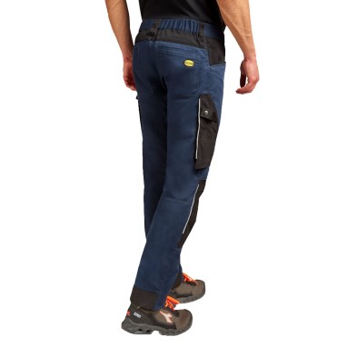 Pantalón Diadora Hybrid Poly Performance