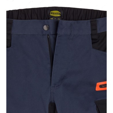 Pantalón Diadora Hybrid Poly Performance