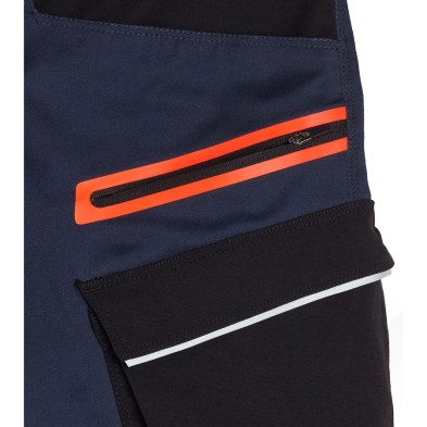 Pantalón Diadora Hybrid Poly Performance