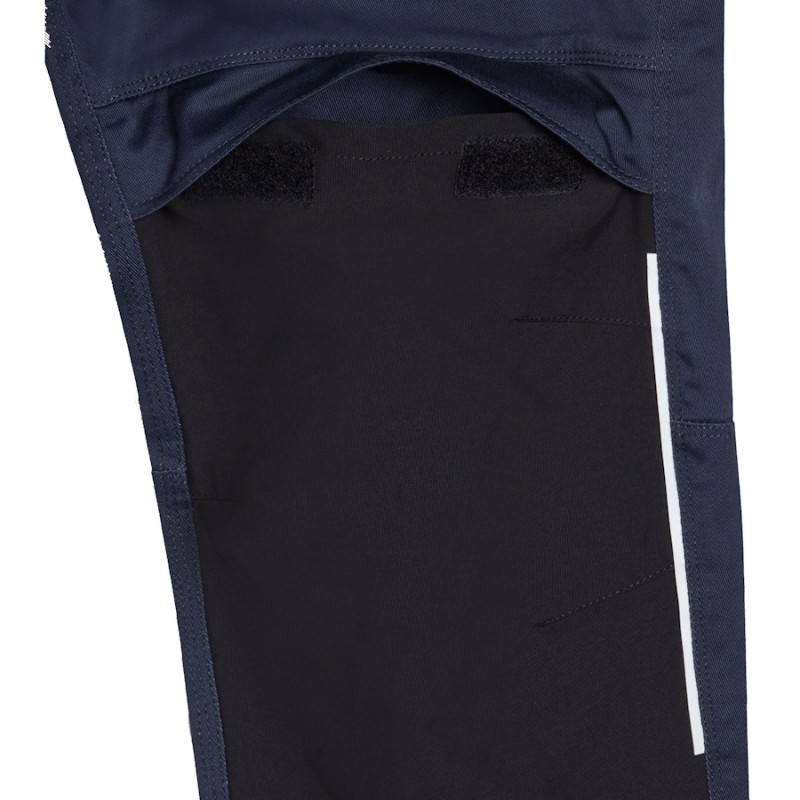 Pantalón diadora hybrid poly performance