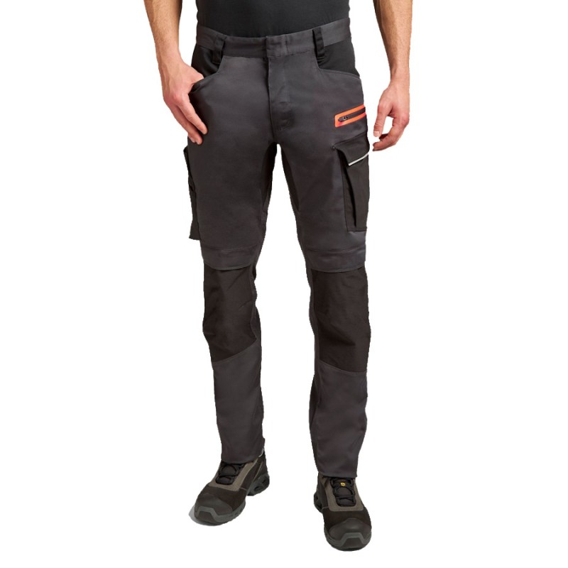 Pantalón diadora hybrid poly performance