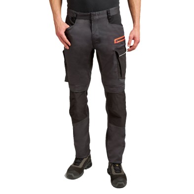 Pantalón Diadora Hybrid Poly Performance