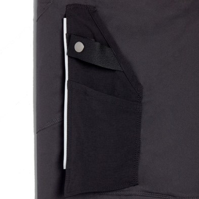 Pantalón Diadora Hybrid Poly Performance
