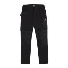 PANTALÓN SOFTSHELL DIADORA CARBON PERFORMANCE