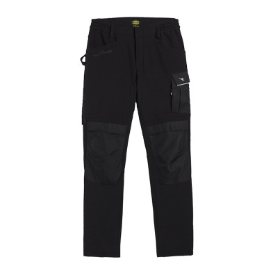 Pantalón Softshell Diadora Carbon Performance