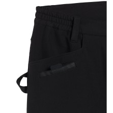pantalón softshell diadora carbon performance 