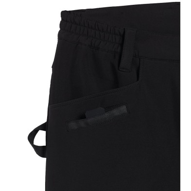 Pantalón Softshell Diadora Carbon Performance