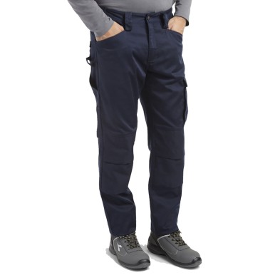 Pantalón Diadora Rock Stretch Performance