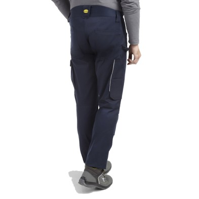 Pantalón Diadora Rock Stretch Performance