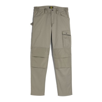 Pantalón Diadora Rock Stretch Performance