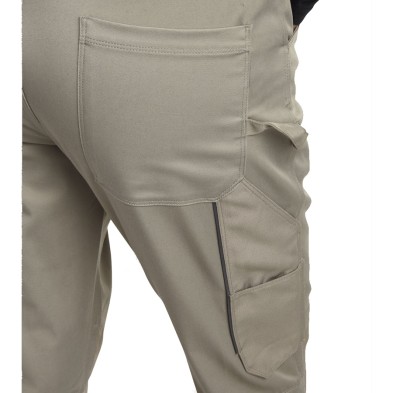 Pantalón Diadora Rock Stretch Performance