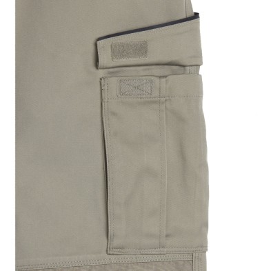 Pantalón Diadora Rock Stretch Performance