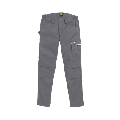 Pantalón Diadora Rock Stretch Performance
