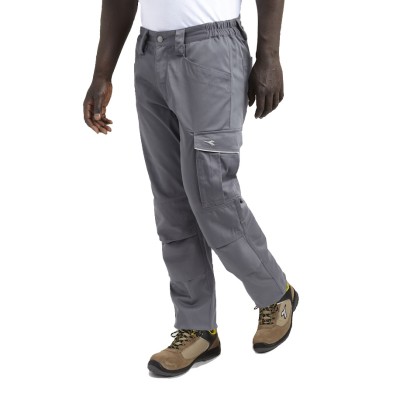 Pantalón Diadora Rock Stretch Performance