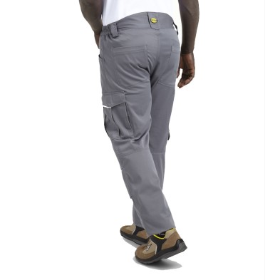 Pantalón Diadora Rock Stretch Performance
