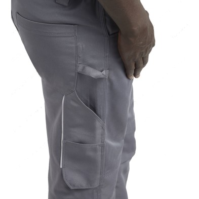Pantalón Diadora Rock Stretch Performance