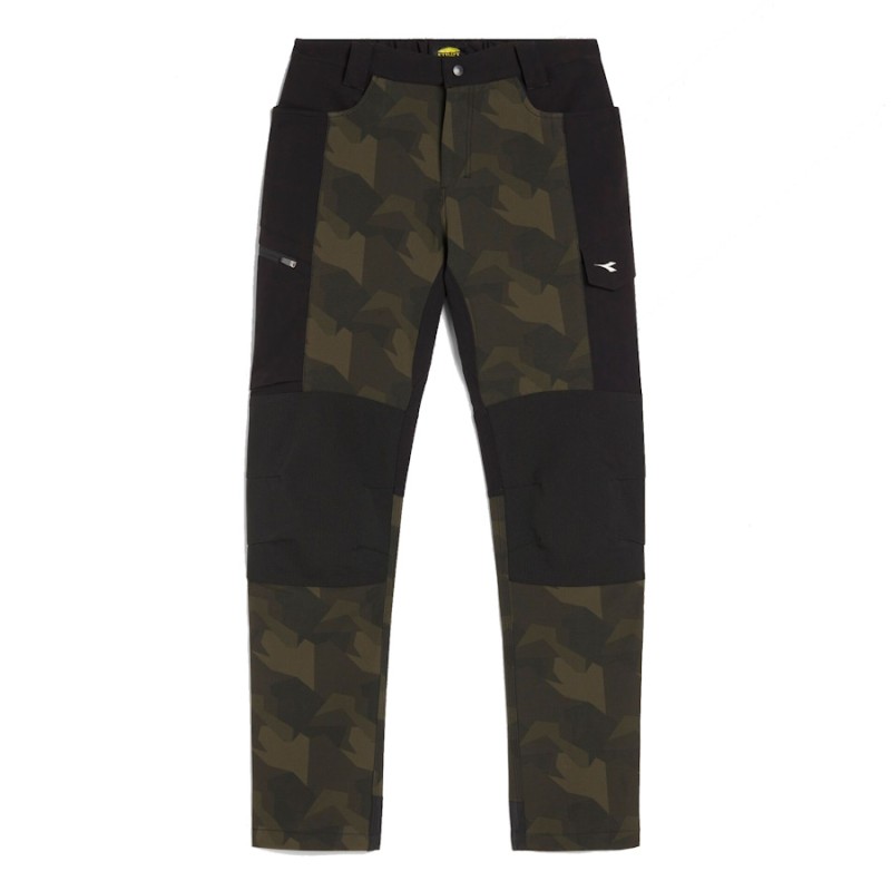 Pantalón diadora freedom