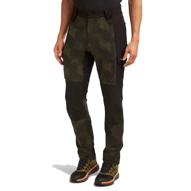 Pantalón diadora freedom