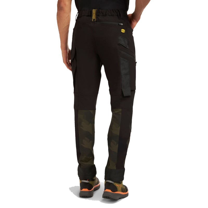 Pantalón diadora freedom