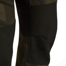 pantalón diadora freedom en verde profundidades