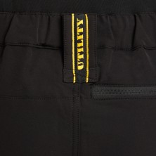 pantalón diadora freedom en verde profundidades