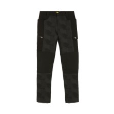 pantalón diadora freedom en negro