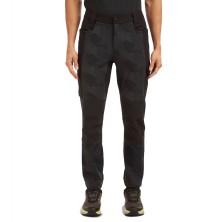 pantalón diadora freedom en negro