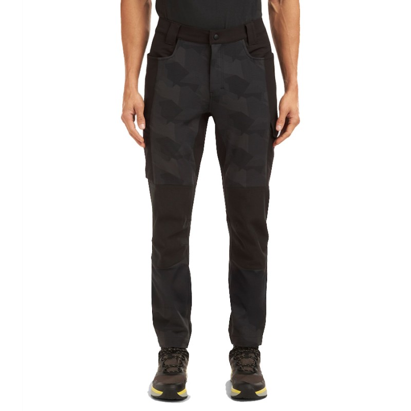 Pantalón diadora freedom